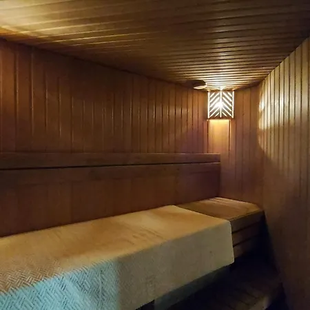 Kaeaera Puhketalu Saunamaja Vihtra